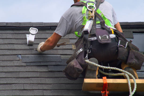 Best Roof Leak Repair  in Washington Park, IL