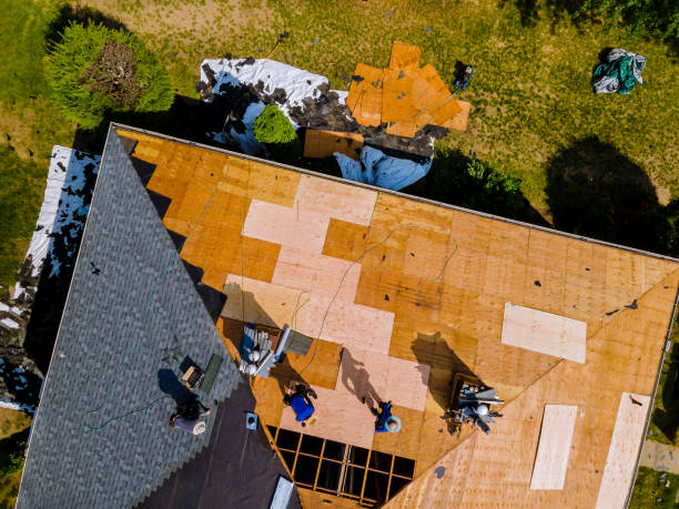 Washington Park, IL Roofing Contractor Company