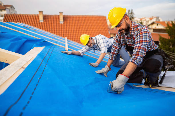 Best Gutter Installation and Roofing  in Washington Park, IL