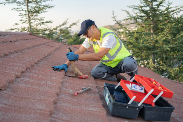 Best Roof Installation Near Me  in Washington Park, IL