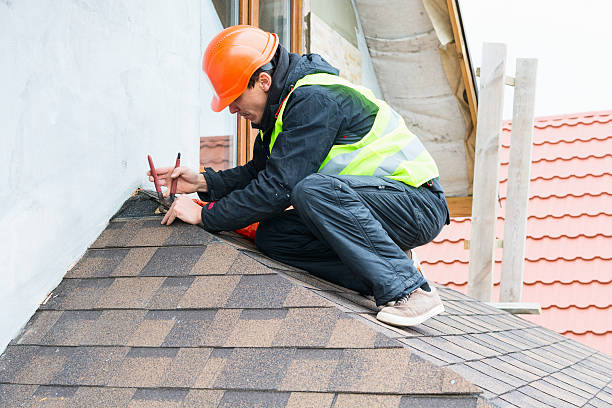 Best Affordable Roofing Company  in Washington Park, IL