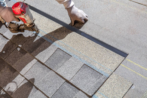 Best Residential Roofing Contractor  in Washington Park, IL
