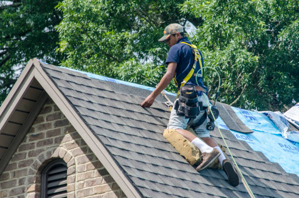 Best Best Roofing Contractors  in Washington Park, IL